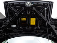 1991 Acura NSX Black JH4NA1157MT001586 Studio B